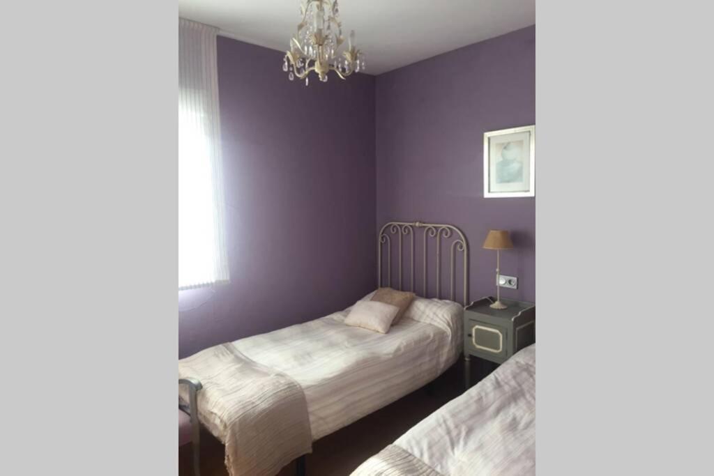 Villa Brandan - Villa Con Piscina Privada Para 12P - Vv-187-As Y Vv-188-As Villaviciosa  Εξωτερικό φωτογραφία