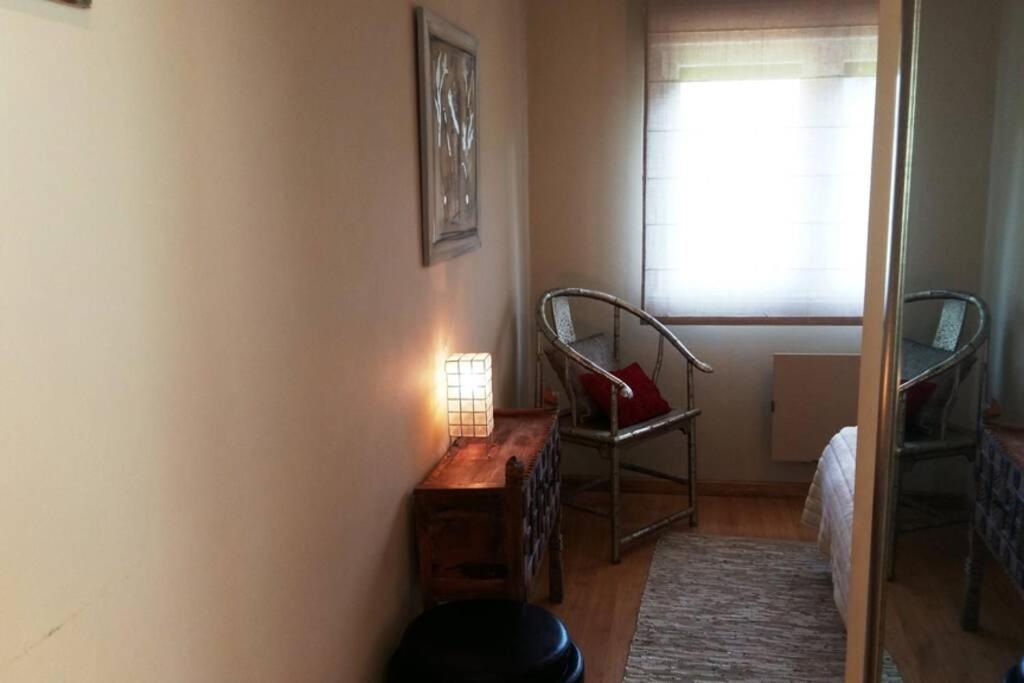 Villa Brandan - Villa Con Piscina Privada Para 12P - Vv-187-As Y Vv-188-As Villaviciosa  Εξωτερικό φωτογραφία