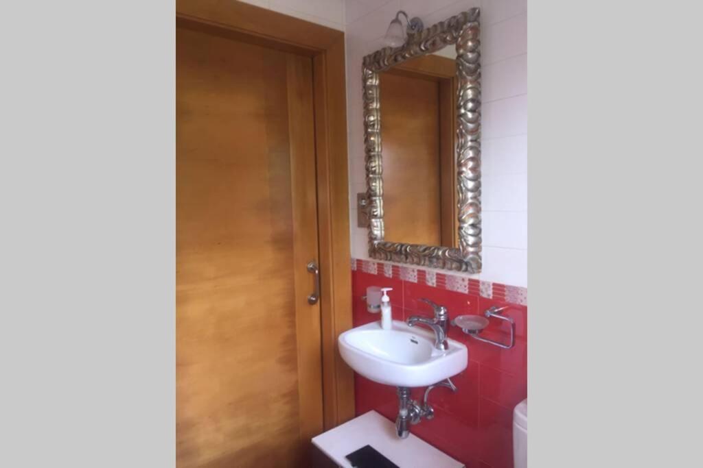 Villa Brandan - Villa Con Piscina Privada Para 12P - Vv-187-As Y Vv-188-As Villaviciosa  Εξωτερικό φωτογραφία
