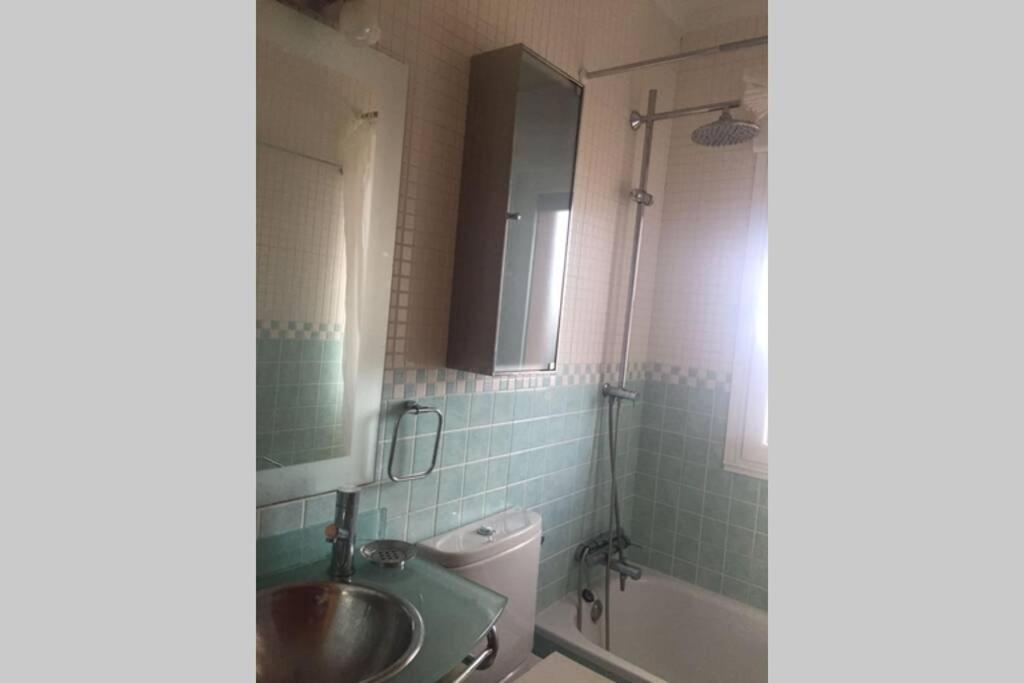 Villa Brandan - Villa Con Piscina Privada Para 12P - Vv-187-As Y Vv-188-As Villaviciosa  Εξωτερικό φωτογραφία