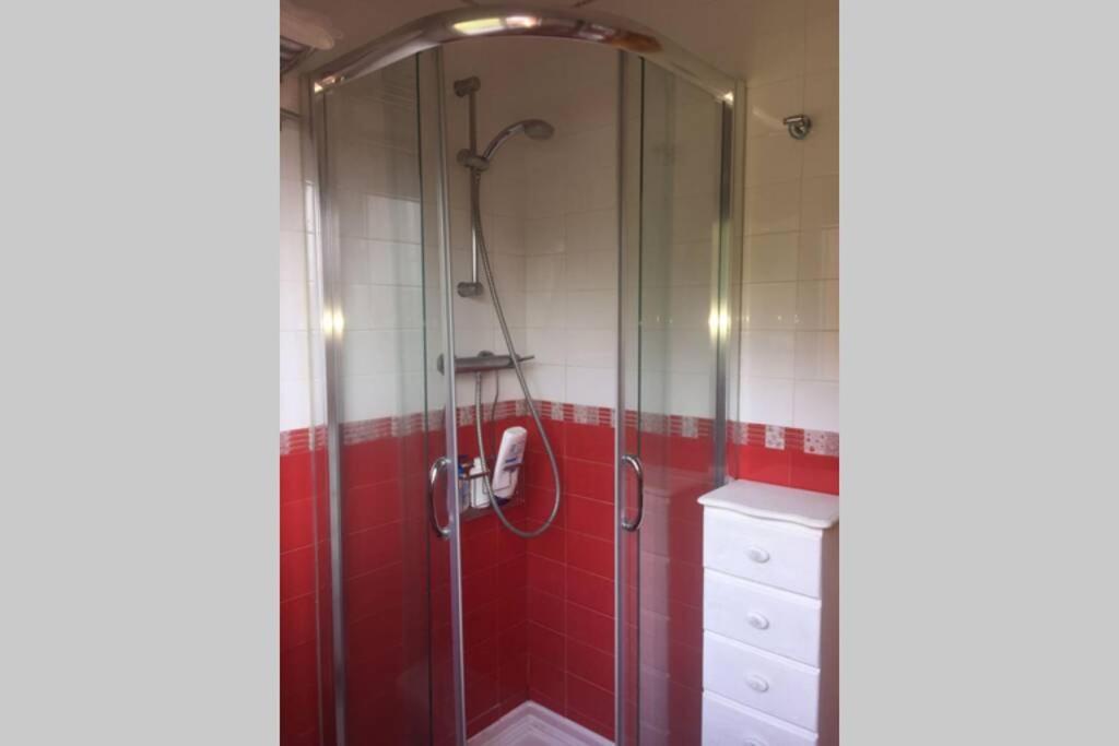 Villa Brandan - Villa Con Piscina Privada Para 12P - Vv-187-As Y Vv-188-As Villaviciosa  Εξωτερικό φωτογραφία