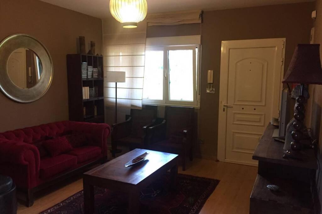 Villa Brandan - Villa Con Piscina Privada Para 12P - Vv-187-As Y Vv-188-As Villaviciosa  Εξωτερικό φωτογραφία