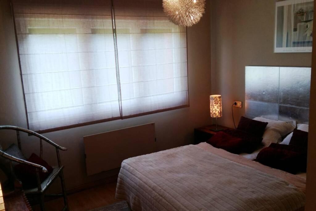 Villa Brandan - Villa Con Piscina Privada Para 12P - Vv-187-As Y Vv-188-As Villaviciosa  Εξωτερικό φωτογραφία